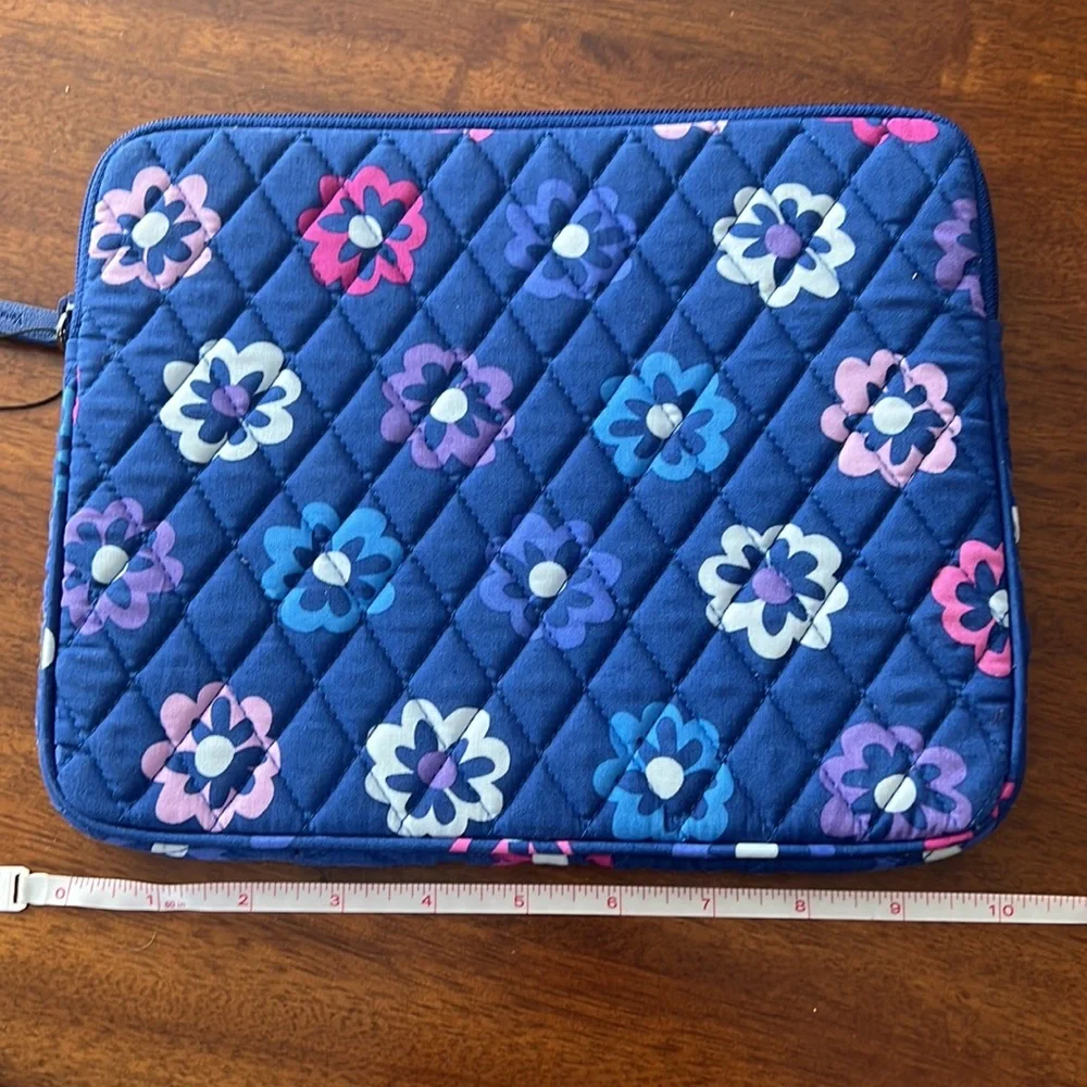 NWT Vera Bradley Tablet Sleeve